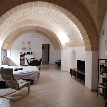 Appartamento B&B Volte D'Ogiva ألتامورا المظهر الخارجي الصورة