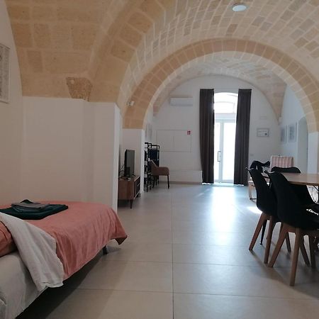 Appartamento B&B Volte D'Ogiva ألتامورا المظهر الخارجي الصورة