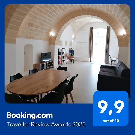 Appartamento B&B Volte D'Ogiva ألتامورا المظهر الخارجي الصورة