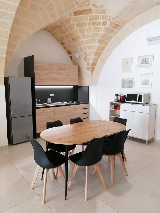 Appartamento B&B Volte D'Ogiva ألتامورا المظهر الخارجي الصورة