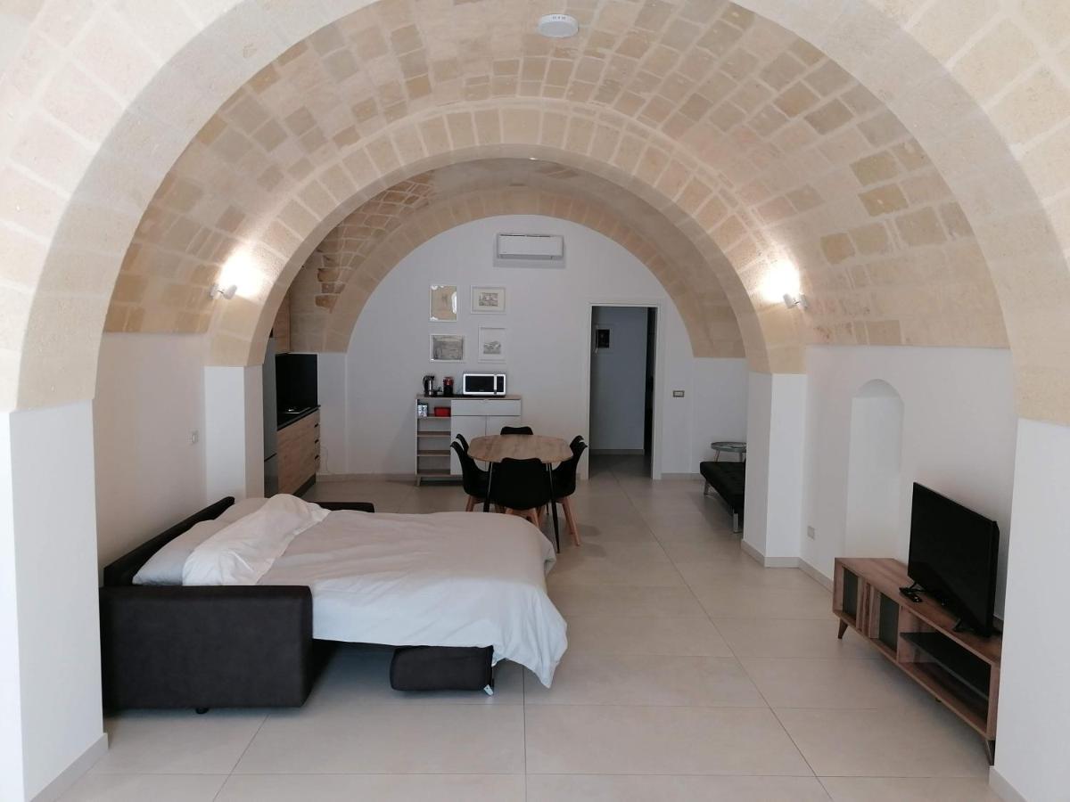 Appartamento B&B Volte D'Ogiva ألتامورا المظهر الخارجي الصورة