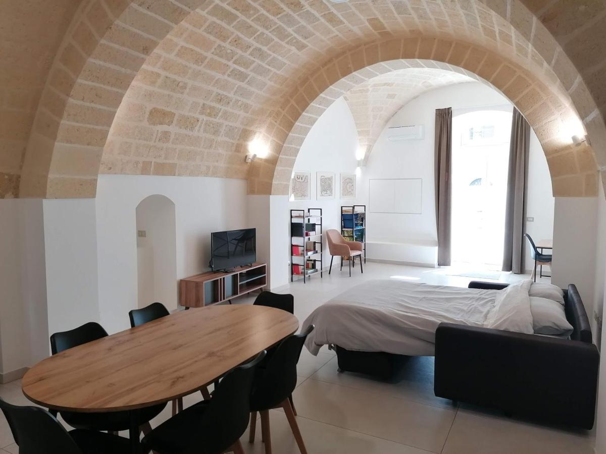 Appartamento B&B Volte D'Ogiva ألتامورا المظهر الخارجي الصورة