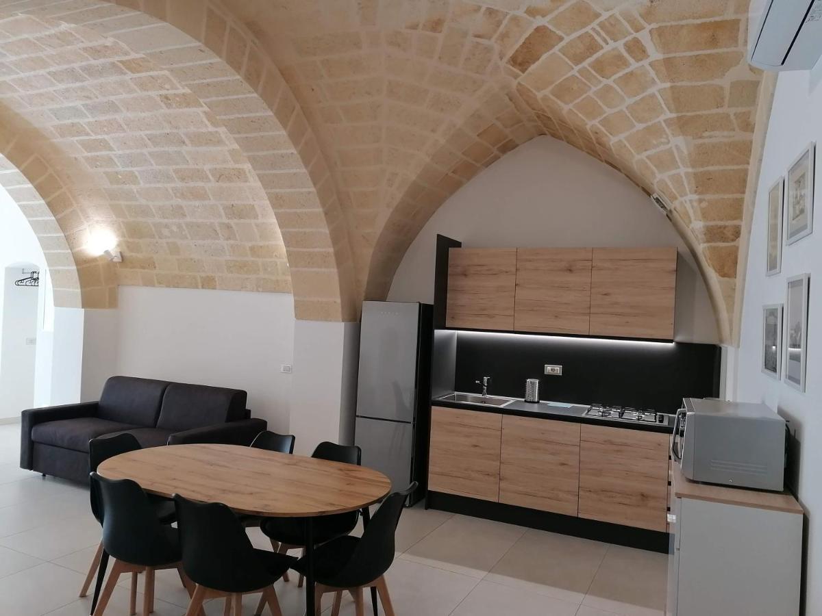 Appartamento B&B Volte D'Ogiva ألتامورا المظهر الخارجي الصورة