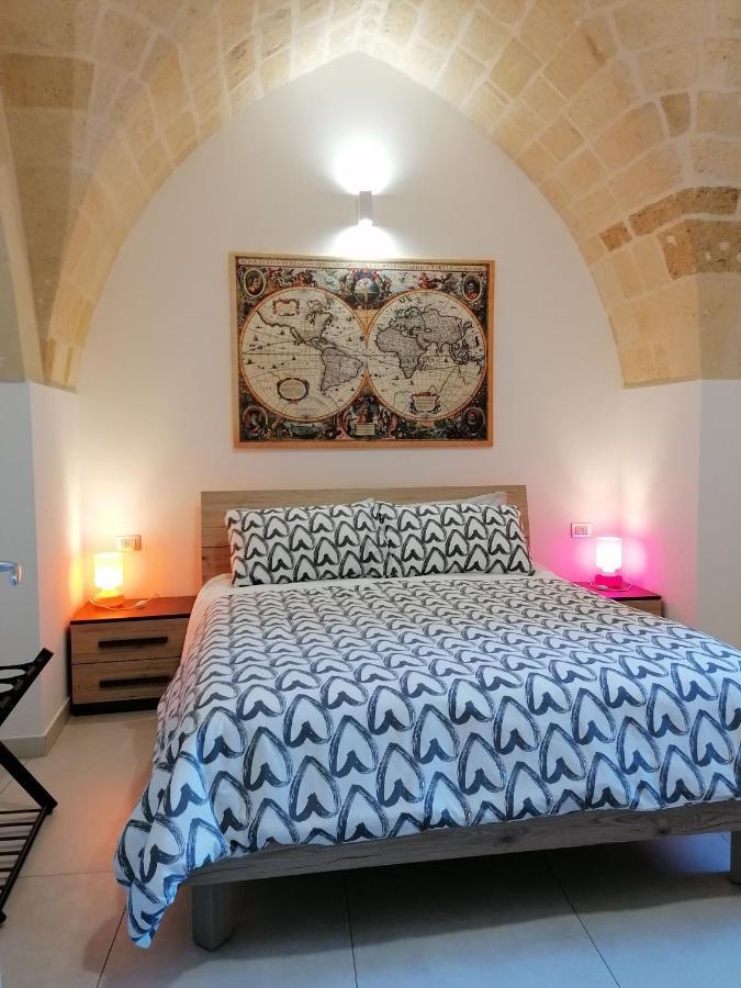 Appartamento B&B Volte D'Ogiva ألتامورا المظهر الخارجي الصورة