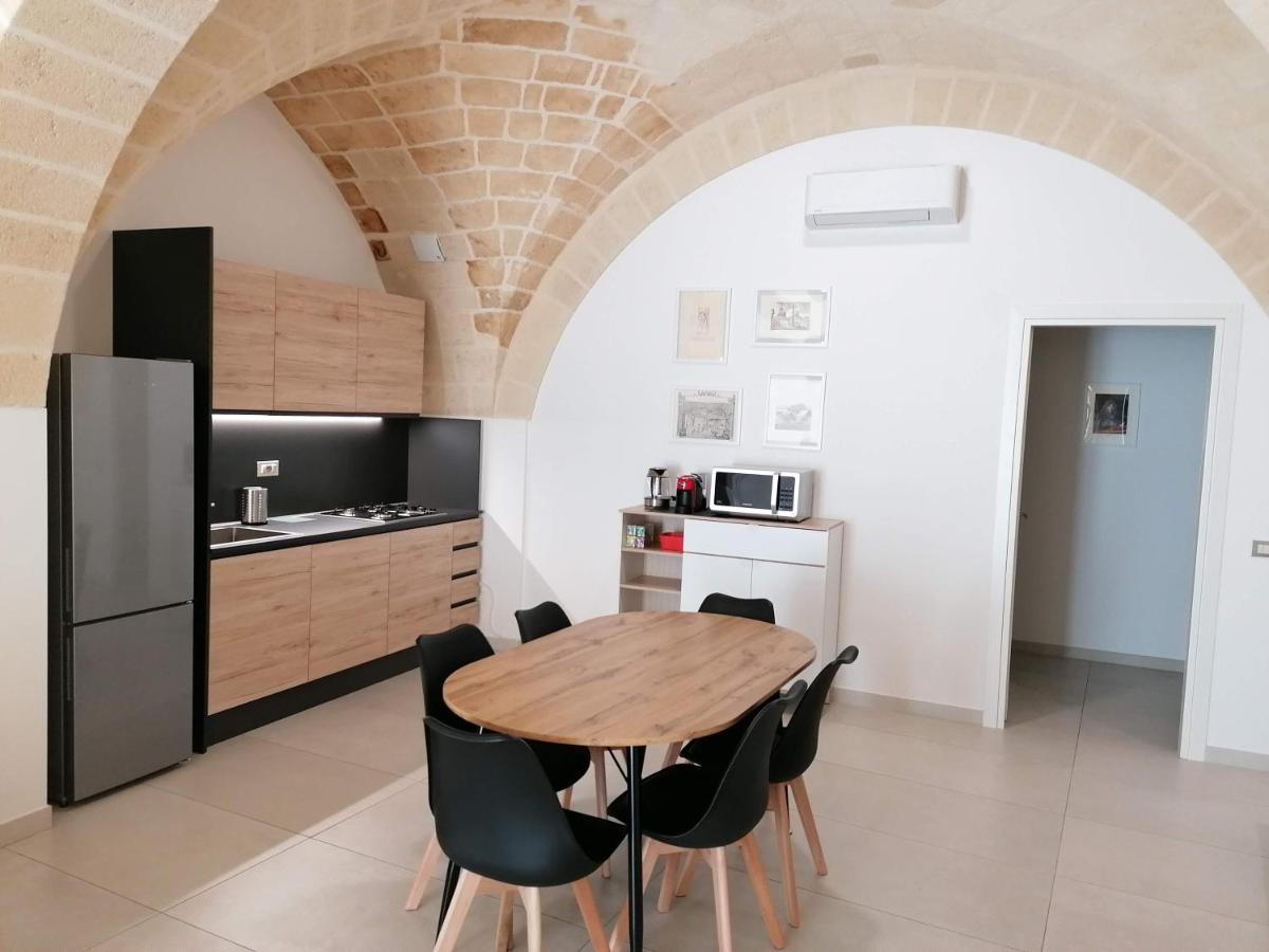 Appartamento B&B Volte D'Ogiva ألتامورا المظهر الخارجي الصورة