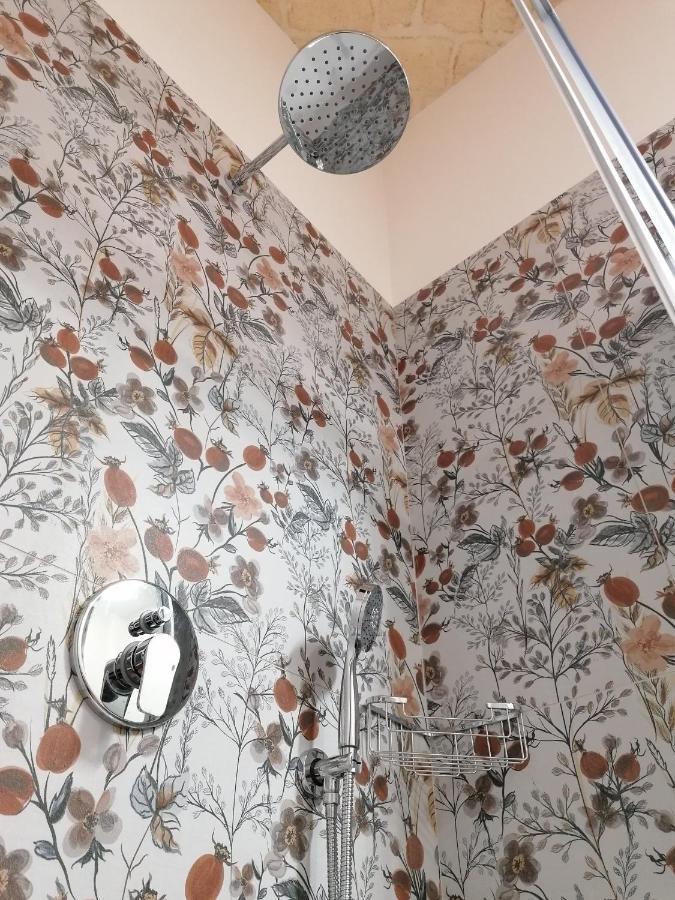 Appartamento B&B Volte D'Ogiva ألتامورا المظهر الخارجي الصورة