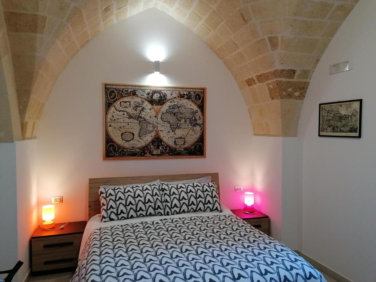 Appartamento B&B Volte D'Ogiva ألتامورا المظهر الخارجي الصورة