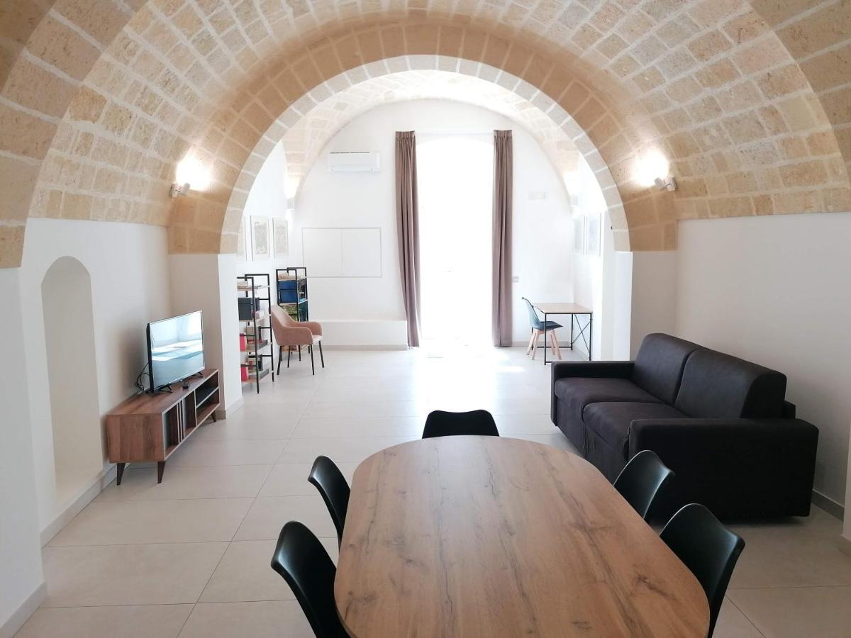 Appartamento B&B Volte D'Ogiva ألتامورا المظهر الخارجي الصورة