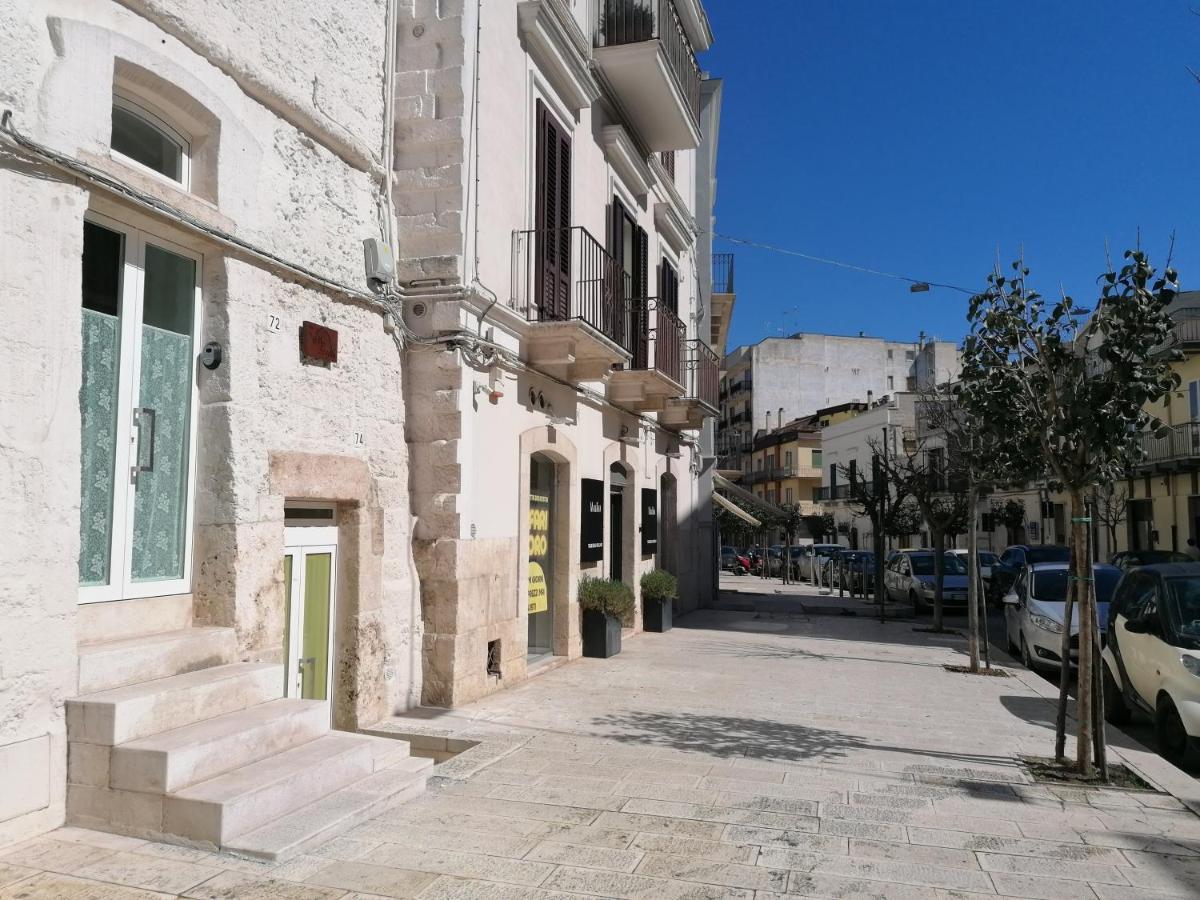 Appartamento B&B Volte D'Ogiva ألتامورا المظهر الخارجي الصورة