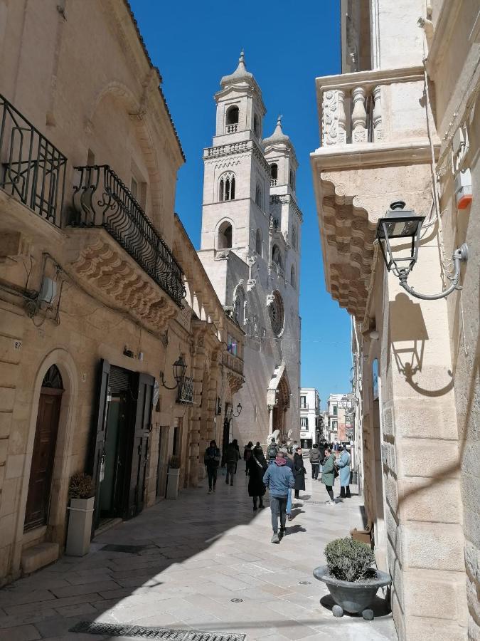 Appartamento B&B Volte D'Ogiva ألتامورا المظهر الخارجي الصورة