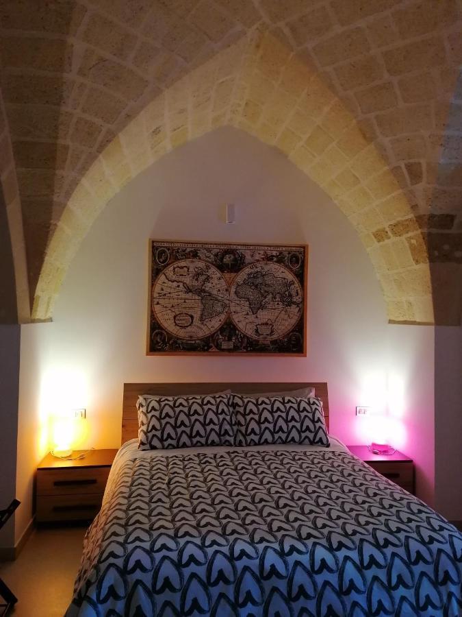 Appartamento B&B Volte D'Ogiva ألتامورا المظهر الخارجي الصورة
