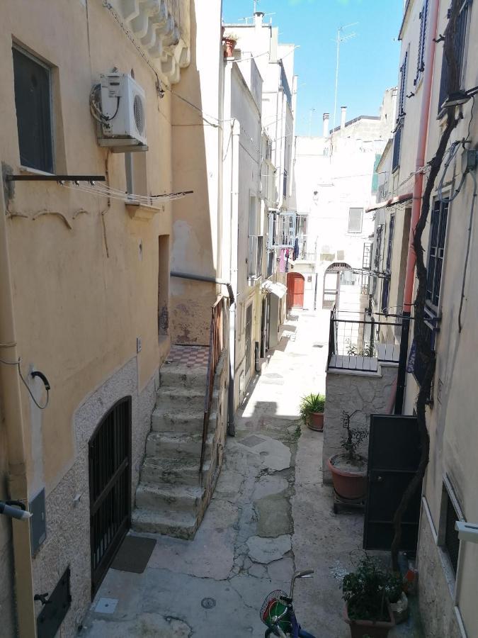 Appartamento B&B Volte D'Ogiva ألتامورا المظهر الخارجي الصورة