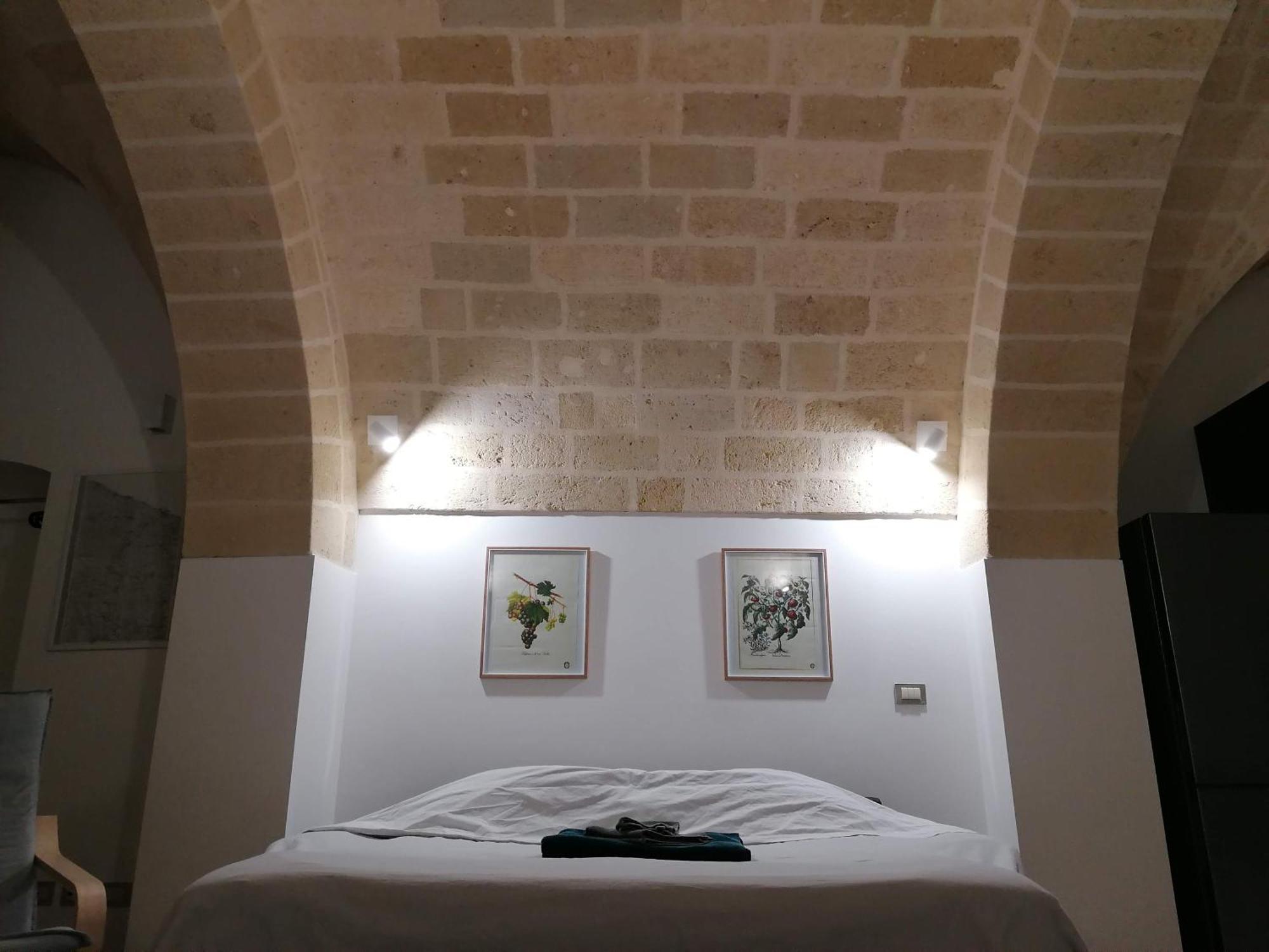 Appartamento B&B Volte D'Ogiva ألتامورا المظهر الخارجي الصورة
