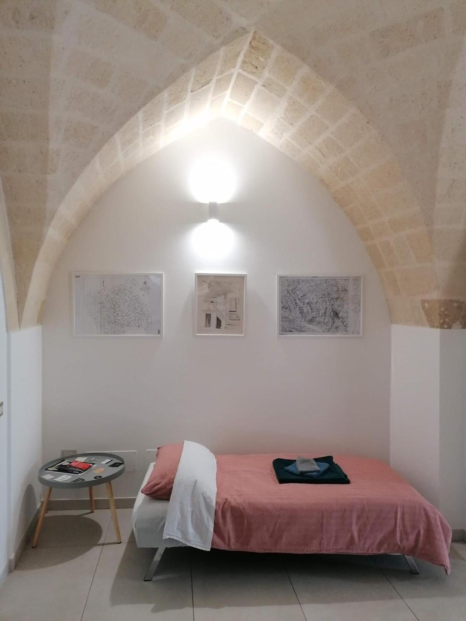 Appartamento B&B Volte D'Ogiva ألتامورا المظهر الخارجي الصورة