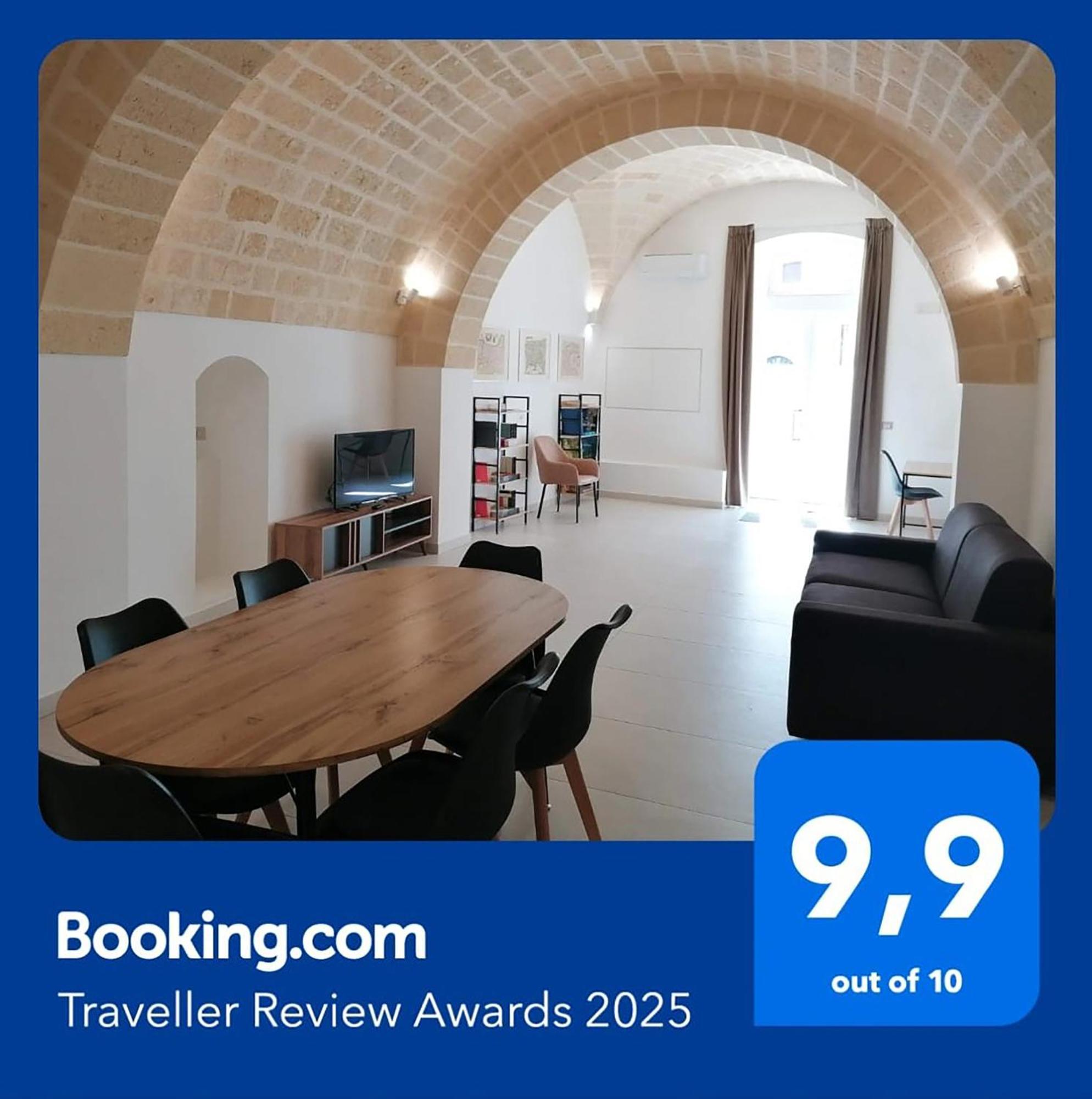 Appartamento B&B Volte D'Ogiva ألتامورا المظهر الخارجي الصورة
